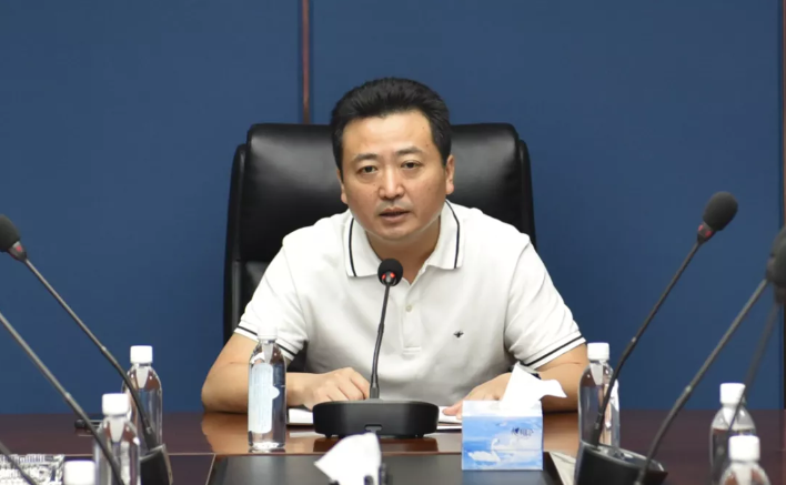江西長運(yùn)召開文明創(chuàng)建調(diào)度會(huì)