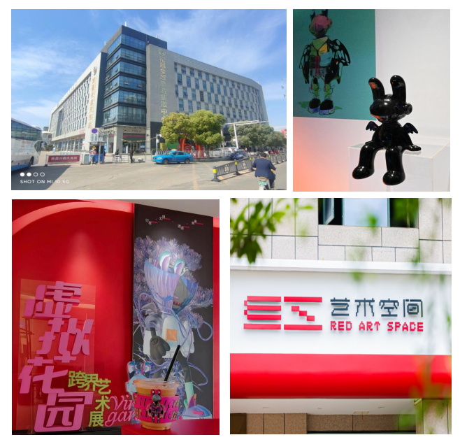 煥新升級(jí) !乘坐“南昌精品文旅B線”邂逅詩(shī)意與生活
