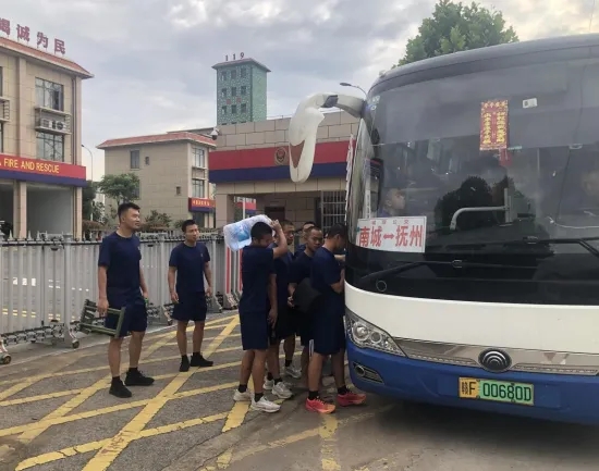 撫州長運(yùn):南城分公司拓展定制服務(wù)個(gè)性化需求