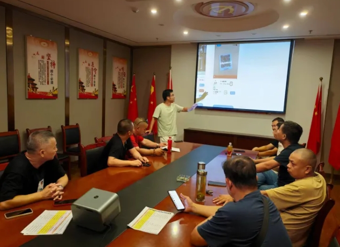 都市城際公交:開展站點巴士專項培訓 全面提升服務(wù)質(zhì)量